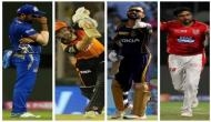 IPL 2020: Here's how eight IPL teams shape up after auction