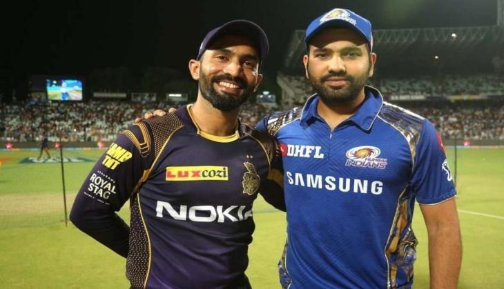 IPL 2019 Match 56 KKR vs MI