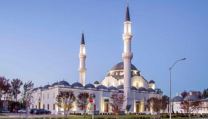 Mosque
