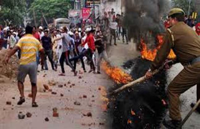 Muzaffarnagar Riots: Accused in murder case of eyewitness Ashfaq surrenders
