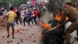 Muzaffarnagar Riots: Accused in murder case of eyewitness Ashfaq surrenders