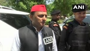 SP-BSP alliance will decide new Prime Minister of country: Akhilesh Yadav