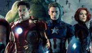 Avengers Endgame writers reveals why they had to end Iron Man, Captain America and Black Widow