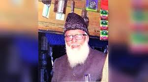 PM Modi condemns killing of BJP leader in J&K's Anantnag district
