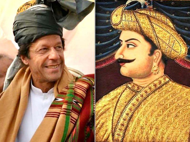 Pakistan PM Imran Khan pays tribute to Tipu Sultan on his death anniversary