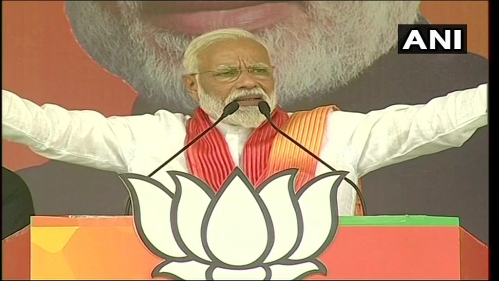 Lok Sabha Election Results 2019: BJP leading on 2 seats in Arunachal Pradesh
