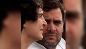 Rahul, Priyanka attacks Modi on ‘corrupt’ remark at Rajiv Gandhi: 'Karma awaits you'