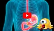 Weird! Man swallows Apple AirPod while sleeping; what happens next will make you say OMG!