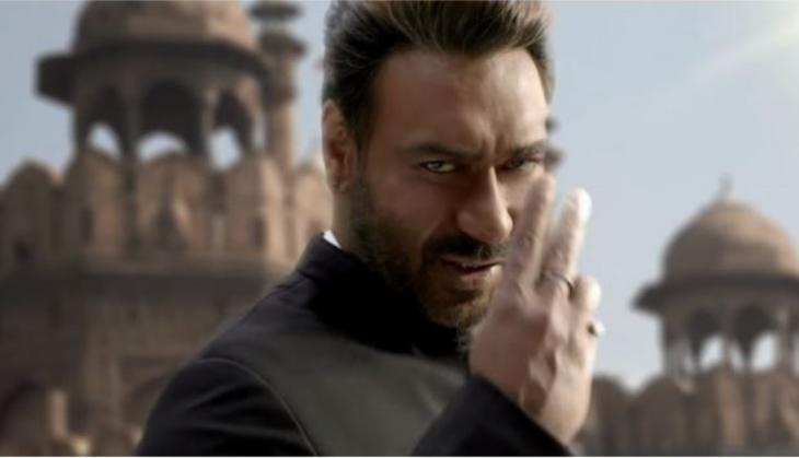 Cancer patient urges Ajay Devgn to not promote Tobacco after his popular commercial