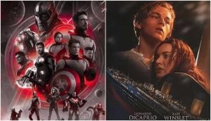 Avengers Endgame creates history, beats Titanic to become second highest grossing film ever