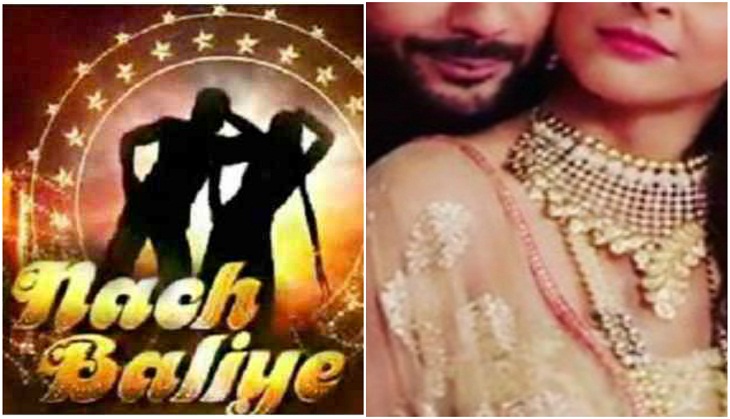 Nach Baliye 9: Jennifer Winget hosted dance reality show finally gets its first jodi; see details