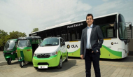 Ratan Tata invests in Ola Electric Mobility to scale EV deployment in India