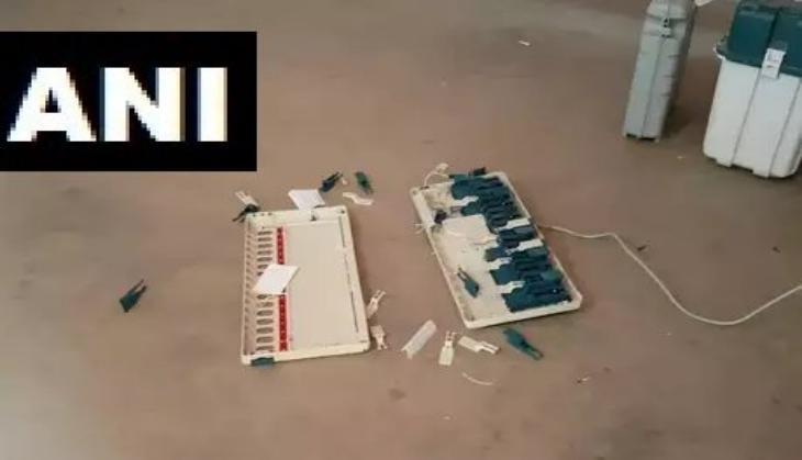 EVM