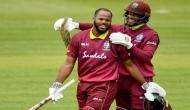 John Campbell and Shai Hope breaks world record in ODI cricket as West Indies beat Ireland