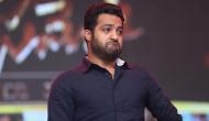 RRR star Jr NTR in tears and shares emotional post after the death of his superfan Jayadev