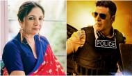 Sooryavanshi: Neena Gupta to play 8 years younger Akshay Kumar's mother in Rohit Shetty's film