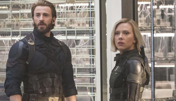 Avengers Endgame theory, Black Widow and Captain America may return to next MCU films?