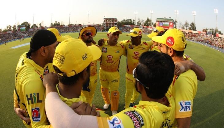 IPL 2021: Billy Stanlake and Reece Topley reject offer from CSK