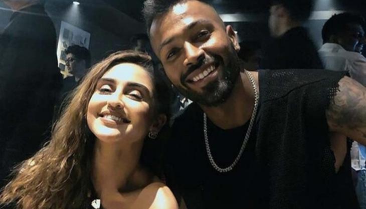 Hardik Pandya faces racism on Instagram; Aparshakti Khurana and Krystle D'Souza come to his rescue