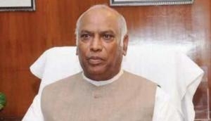 Narendra Modi did not get 'sanskar': Kharge replies to PM on Rajiv Gandhi taunt