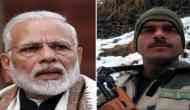 Watch: ‘Give me Rs 50 crore, I will kill Modi,’ says sacked BSF jawan Tej Bahadur Yadav in viral video