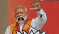 PM Modi: Speedbreaker didi tried to play politics on Cyclone Fani, refused my calls twice