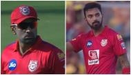 Watch: KL Rahul calms down angry Ravi Ashwin with third fastest fifty of IPL 2019