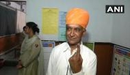 Lok Sabha Elections Phase 5: Voters turn out in large numbers in Rajasthan