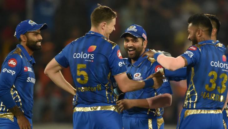 IPL 2019: 3 reasons why Rohit Sharma-led Mumbai Indians could be crowned champions