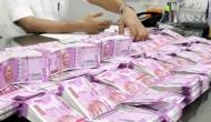 Rupee rises 26 paise to 69.00 vs USD in early trade