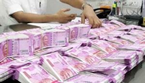 Rupee slips 17 paise to 69.32 vs USD in early trade