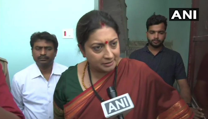 irani