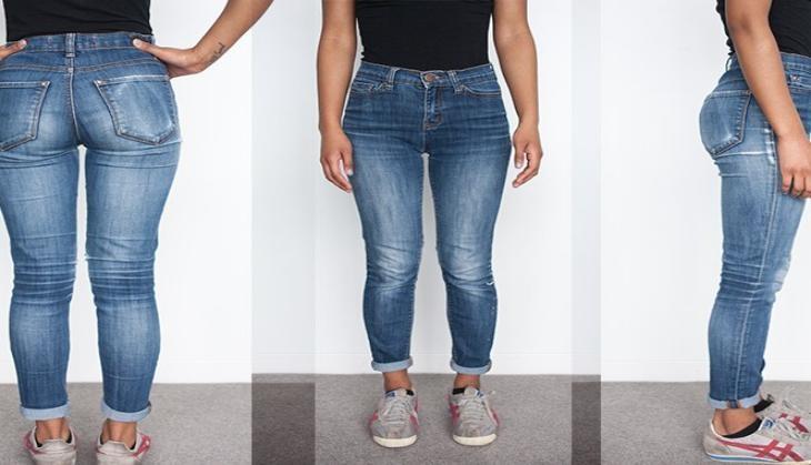 jeans
