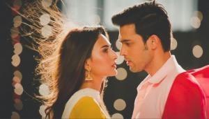 Kasautii Zindagii Kay 2: OMG! Here's what Erica Fernandes and Parth Samthaan did in their private time!