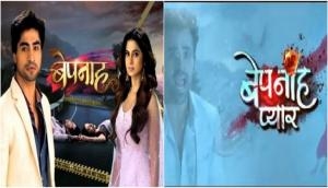 Bepanah Pyaar makers brutally trolled by Jennifer Winget and Harshad Chopda's Bepannah fans for a shocking reason!