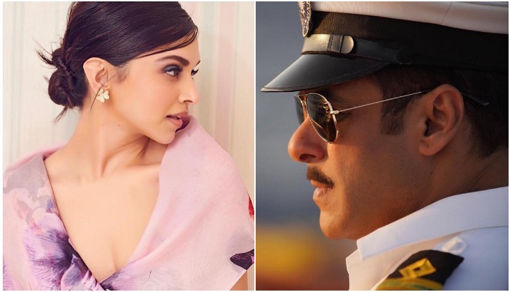 Finally! Salman Khan and Deepika Padukone to star in Kick 2