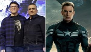 Avengers Endgame directors Russo Brothers tells why Chris Evans will never come back as Captain America