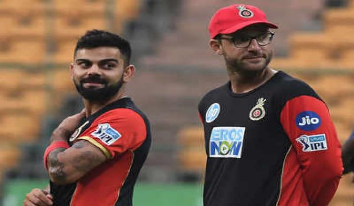 Virat Kohli is a good captain, open to ideas: Daniel Vettori