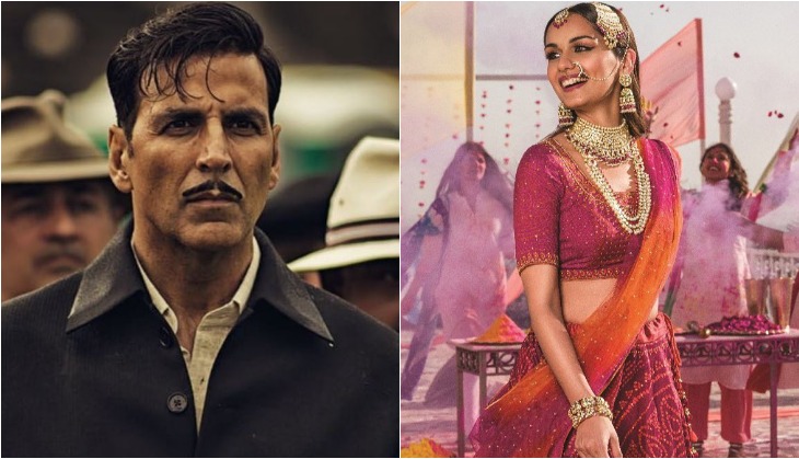 Miss World Manushi Chhillar to make debut opposite Akshay Kumar in YRF's next Prithviraj Chauhan’s Biopic