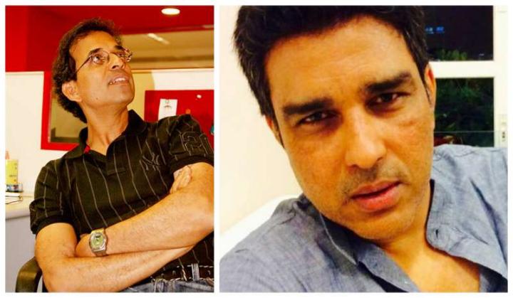 Sanjay Manjrekar and Harsha Bhogle involved in a war of words over Robin Uthappa