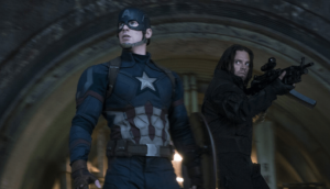 Avengers Endgame: Why Captain America gave shield to Black Panther, not Bucky, reveals director Joe Russo