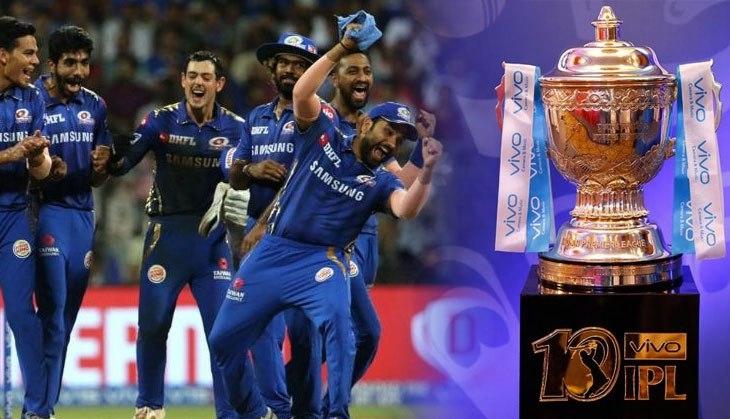 Mumbai Indians