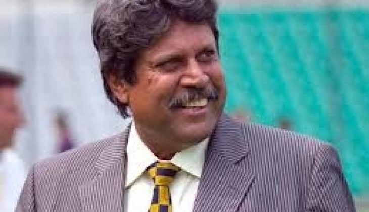 Kapil Dev Film 83