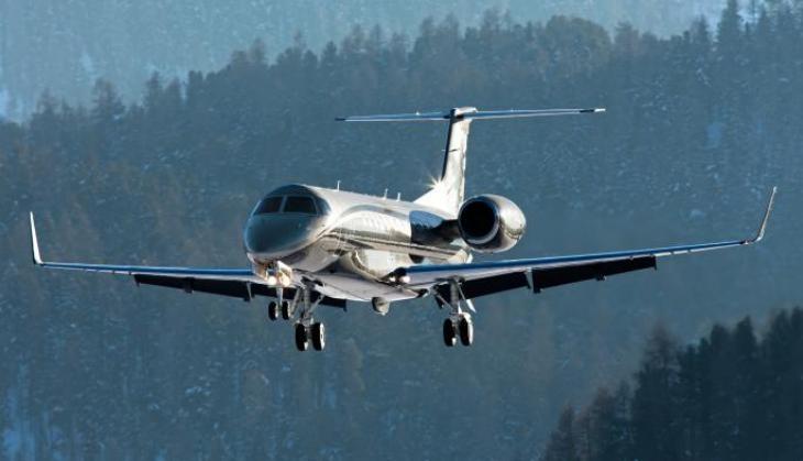 Private Jet