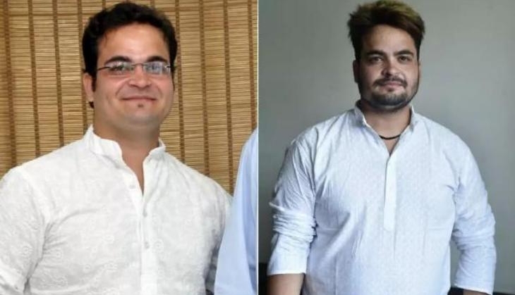 prashant sethi