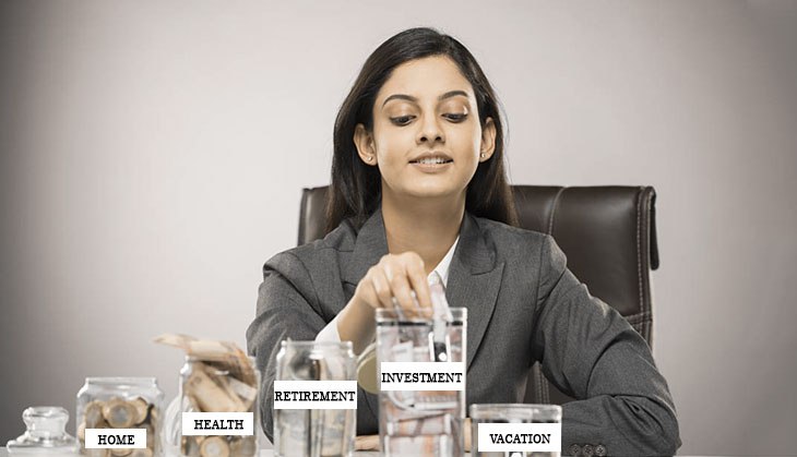 Ready for the annual increment? Here're five effective ways to handle salary hike smartly