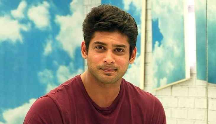 siddharth Shukla
