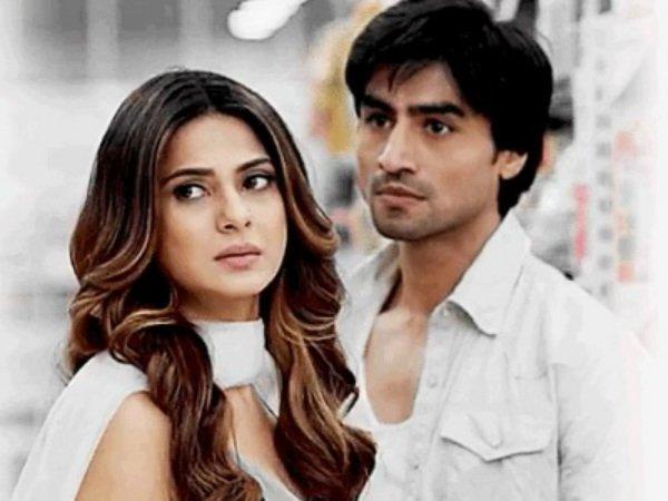 Bepannah pair Harshad Chopda and Jennifer Winget dating each other