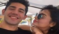 Ace Of Space winner Divya Agarwal and beau Varun Sood Maldives pictures are full of love!