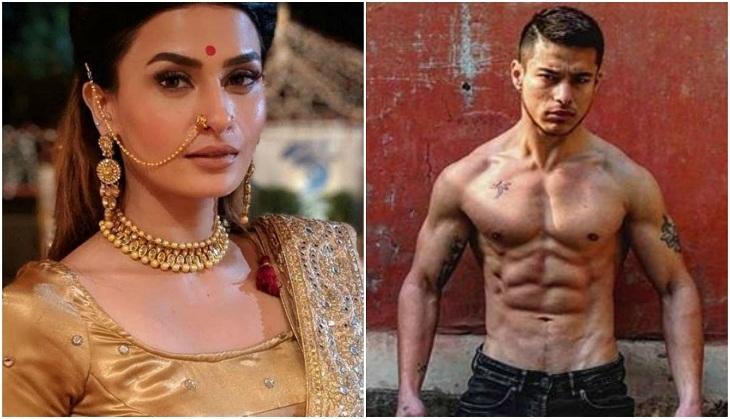 OMG! Is Naagin 3 actress Pavitra Punia again dating Splitsvilla and Ace